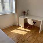 Rent 5 bedroom apartment in Lisbon