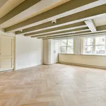 Huur 3 slaapkamer appartement van 89 m² in Grachtengordel-West