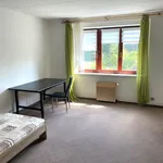 Pronajměte si 2 ložnic/e byt o rozloze 46 m² v Praha