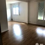 Appartement de 95 m² avec 4 chambre(s) en location à COULAINES