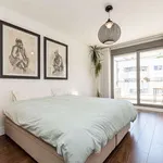 Alquilo 4 dormitorio apartamento de 151 m² en Madrid