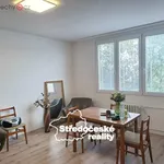 Rent 3 bedroom apartment of 78 m² in Benešov