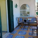 Appartamento arredato con terrazzo Anacapri