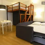 Appartement de 24 m² avec 1 chambre(s) en location à Paris