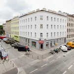 Miete 2 Schlafzimmer wohnung von 700 m² in vienna