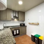 Rent a room of 142 m² in Barcelona