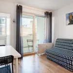 Rent 1 bedroom apartment of 25 m² in Dortmund