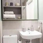 Rent 1 bedroom apartment in madrid