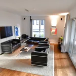 Miete 5 Schlafzimmer wohnung von 125 m² in Stuttgart