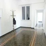 Rent 5 bedroom apartment of 135 m² in Genoa