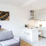 Appartement de 47 m² avec 1 chambre(s) en location à Bordeaux