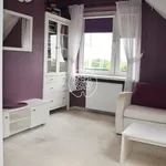 Rent 5 bedroom apartment of 112 m² in Toruń