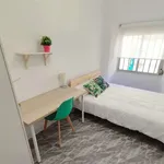 Rent a room in granada