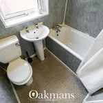 Rent 7 bedroom flat in West Midlands