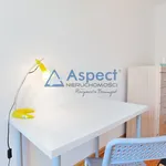 Rent 1 bedroom apartment of 9 m² in SZCZECIN