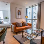 Rent 1 bedroom apartment of 592 m² in London