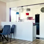 Rent 3 bedroom apartment of 61 m² in Warszawa