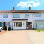 Terraced house to rent in Ifield Drive, Crawley, West Sussex. RH11