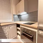 Rent 1 bedroom apartment in Ostrava