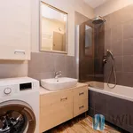 Rent 3 bedroom apartment of 60 m² in Warsaw