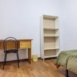 Alquilar 9 dormitorio apartamento en Madrid