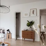 Rent 1 rooms apartment of 35 m² in Gothenburg