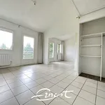 Appartement de 70 m² avec 2 chambre(s) en location à La ville de Poitiers 