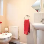 Rent 4 bedroom house in Coventry