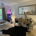 Rent 2 bedroom apartment of 50 m² in Paris