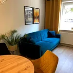 Rent 1 bedroom apartment of 30 m² in Gdańsk