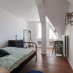 Rent a room in berlin