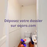 Appartement de 17 m² avec 4 chambre(s) en location à Angoulême