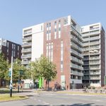 Huur 4 slaapkamer appartement van 105 m² in Hilversum