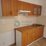 Rent 1 bedroom apartment in Olomouc