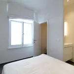 Huur 1 slaapkamer appartement van 45 m² in brussels