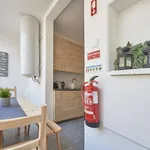 Rent 7 bedroom apartment in lisbon