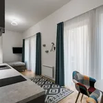 Rent 1 bedroom apartment of 30 m² in Prague