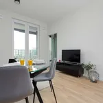 Rent 2 bedroom apartment of 33 m² in warsaw