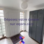 Appartement de 12 m² avec 5 chambre(s) en location à Clermont-Ferrand