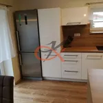 Pronajměte si 1 ložnic/e dům o rozloze 68 m² v Trojanovice