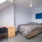 Rent a room in Yorkshire And The Humber