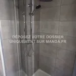 Appartement de 27 m² avec 1 chambre(s) en location à Saint Etienne