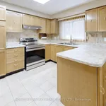 Rent 3 bedroom house in Vaughan (Glen Shields)