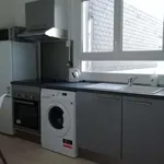 Appartement de 33 m² avec 1 chambre(s) en location à Tours