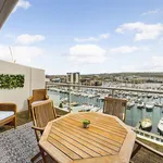 Rent 2 bedroom apartment in The Barbican