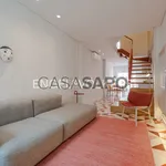 Rent 1 bedroom house of 93 m² in Lisbon