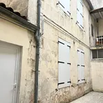 Appartement de 47 m² avec 3 chambre(s) en location à Rochefort