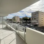 Appartement de 33 m² avec 2 chambre(s) en location à Cagnes Sur Mer