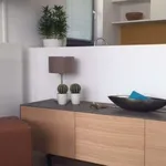 Appartement de 71 m² avec 1 chambre(s) en location à brussels