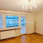 Rent 4 bedroom apartment of 86 m² in Warsaw